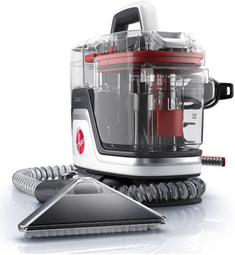 Hoover Cleanslate Spot Cleaner, 45W Suction Power, Tools For Every Mess, Complies To EMF, HW-CS-SAA