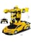 Generic RC Transformer Car With Remote Control