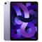 Apple iPad Air 5th Generation 10.9-Inch 8GB RAM 64GB Wi-Fi Purple