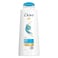 Dove Daily Care Shampoo 590ml
