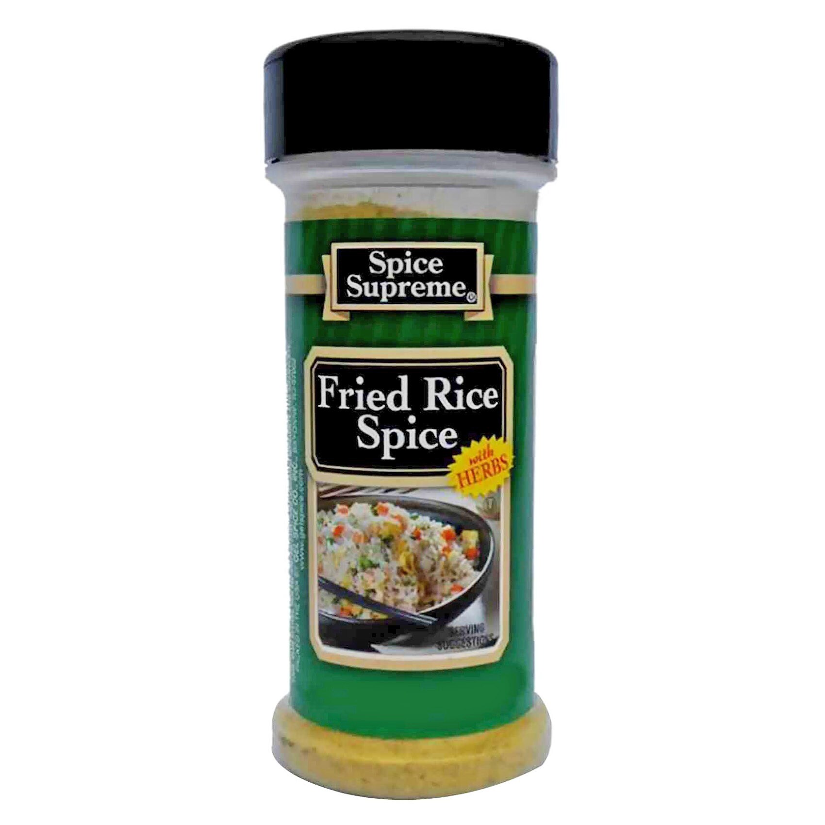 Careffore Cooking Rice Buy Spice Supreme Fried Rice 85g Online | Carrefour UAE