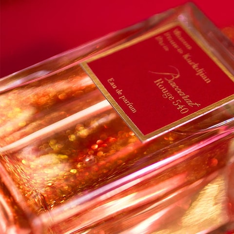 Maison Francis Kurkdjian Paris Baccarat Rouge 540 Eau De Parfum - 70ml