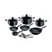 Tefal Super Cook Cookware Set 13 Piece