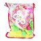 Building Blocks Toy Bag