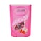 Lindor Strawberry &amp; Cream Chocolate 200g