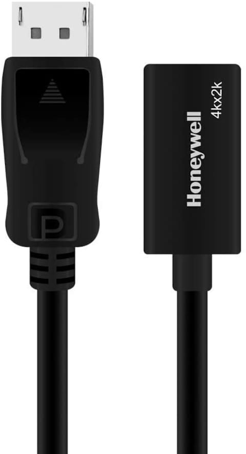 Honeywell Display Port To HDMI Adapter