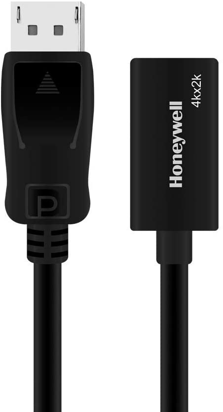 Honeywell Display Port To HDMI Adapter