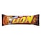 Nestle Chocolate Bar Lion Extra Crunchy 42g