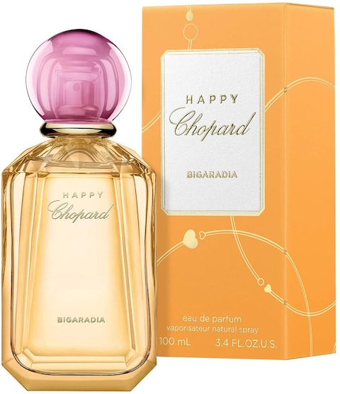 Chopard Happy Bigaradia Eau De Parfum For Women - 100ml