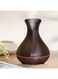 Wtrtr 500ml Cool Mist Humidifier Oil Diffuser For Home