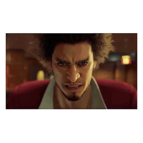 Ryu Ga Gotoku Studio Yakuza Like a Dragon For PlayStation 5