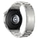 Huawei GT3 Pro Odin Classic Smartwatch Silver 46mm