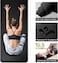 Sky-Touch Yoga Mat - 10mm Thick
