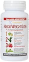 Pharmaxxi Maxxi Weight Loss Tablets, 90 Tablets