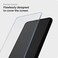 Spigen GLAStR Align Master [2 Pack] designed for Samsung Galaxy A22 5G Screen Protector Premium Tempered Glass - [Case Friendly- 2 Pack]