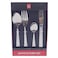 FnS Cutlery Set 16 Pieces (Sobar)
