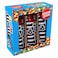 M&amp;M's Minis Candy Tubes, 30.6g Pack of 3