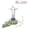 3D PUZZLES CHRIST THE REDEEMET