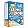 Stop 'n' Pop Salted Microwave Popcorn 255g
