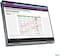 Lenovo Thinkpad X1 Yoga Gen 6 2 In 1 Laptop, 14&quot; FHD+ 400Nits Anti Glare Display, Core i7-1165G7 Upto 4.7Ghz, 16GB RAM, 1TB SSD, Intel Iris Xe Graphics, Backlit EN KB, Windows 10 Pro, Storm Grey