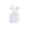 HAPPY PLUGS Joy True Wireless Headphones - White