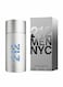 Carolina Herrera 212 NYC for Men Eau de Toilette - 100ml