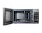 Samsung 40 Liter Microwave Oven, Black - MG402MADXBB