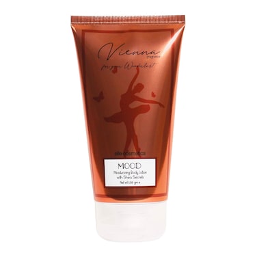 Mood Vienna Body Lotion - 150Gm