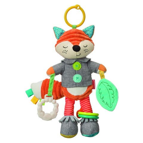 Go Gaga Playtime Pal - Fox