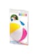 Intex - Glossy Panel Ball 61centimeter