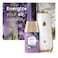 Glade Automatic Spray Refill Lavender &amp; Vanilla Air Freshener 269ml