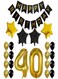 Generic Decorative Birthday Party Foil Balloon