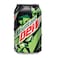 Mountain Dew Can 360ml