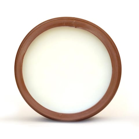 Carrot Sun Coconut Tanning Cream 350 ml