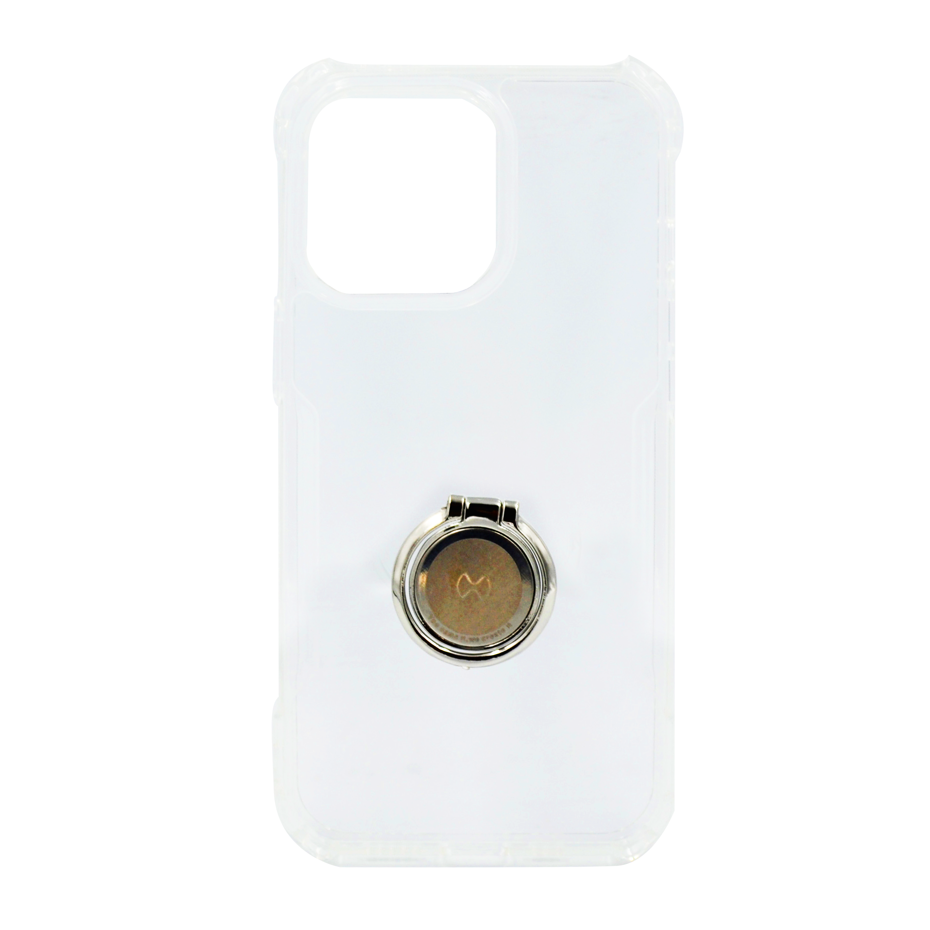 Xundo Beatle Ring Series Iphone 13 Pro Max Clear