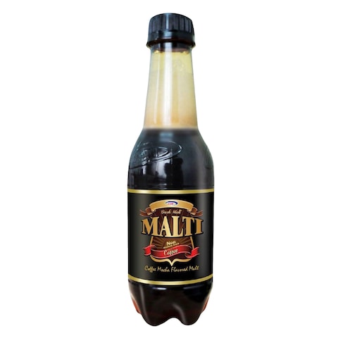 Azam Malti Drink Coffee 300Ml
