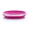 Eden Dinner Plate - Pink