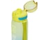 Eazy Kids Water Bottle 1000ml - Yellow