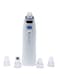 Comedo Suction Microdermabrasion Blackhead Remover White