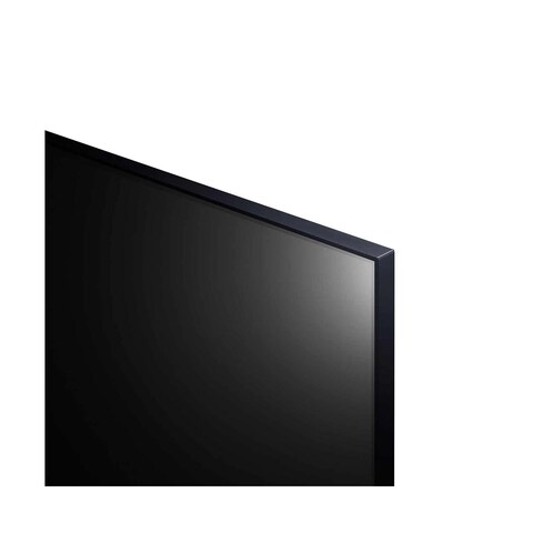 LG 43-inch 4K UHD Smart TV with Built-in Receiver - 43UR80006LJ