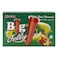 Hipo Fruit Flavoured Big Jelly 148g