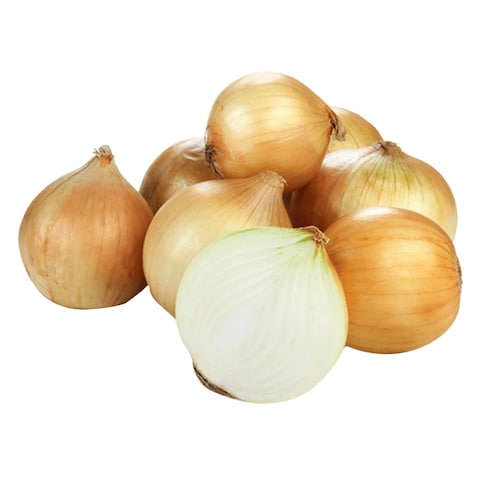 Yellow Onion Bag