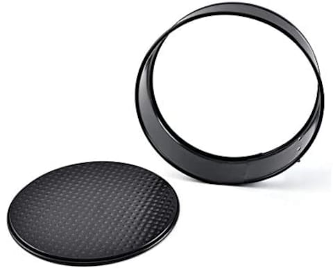 8 Inch Round Cake Pan Springform Pan Pie Mold Bakeware Non-stick