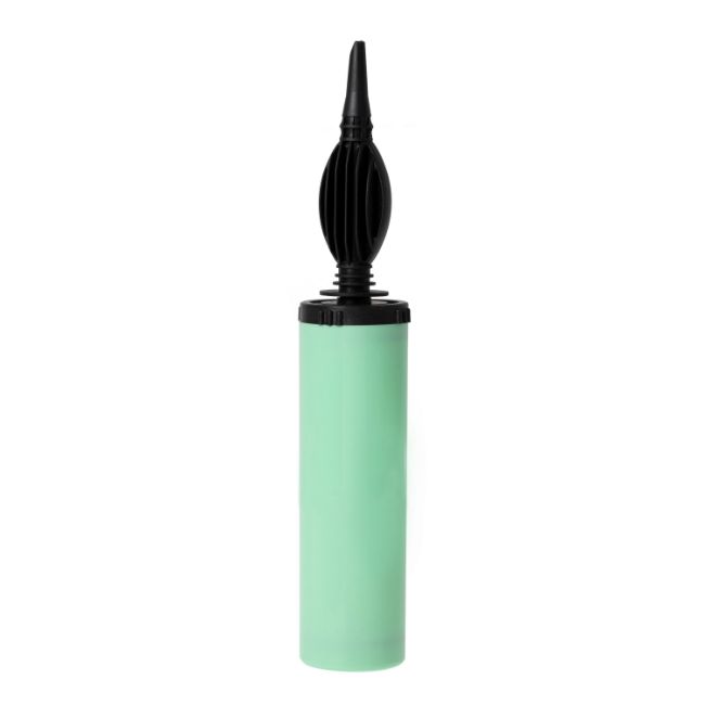 Mint Balloon Pump