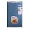 Ramtons 90 Liters Single Door Direct Cool Fridge, Blue Rf246