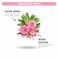 St.Ives Body Wash Rose Water And Aloe Vera Refreshing 473ml