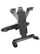 Generic - Car Back Mount Holder For Apple iPad 2/3/4/5 Black