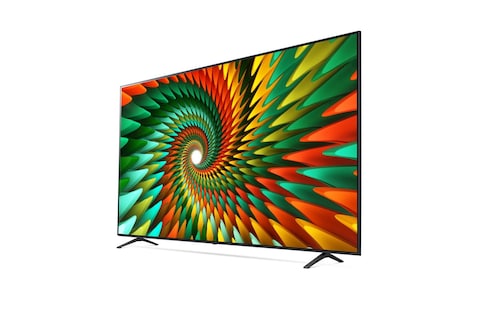 LG NanoCell Smart TV 86&quot; - 4K Processor HDR10