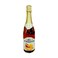 Bel Normande sparkling apple, mango &amp; passion fruit juice 750ml