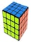 Generic - Color Magic Cube Rubik&#39;s Cube Toys Fourth-Order Cube Children&#39;s Educational Toys